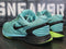 2015 Nike Lunarglide 6 Aqua Green Running Shoes 654434-403 Women 7