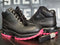 2016 Nike Goadome GS Black/Pink Winter Snow Boots 311567-006 Kid 6y Women 7.5