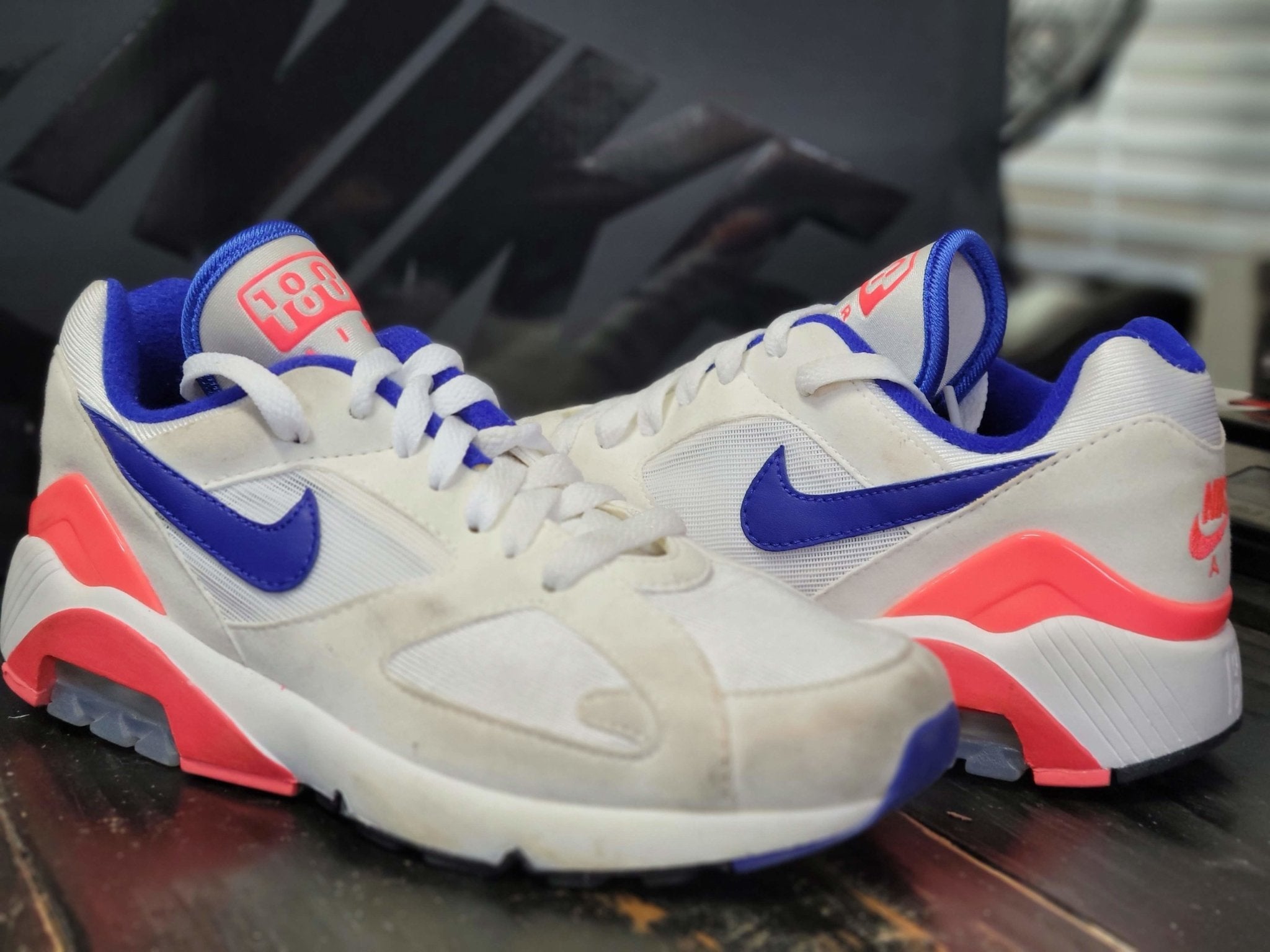 Nike air force 180 2017 Clearance