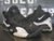 2017 Nike Speed Turf Black/White Football Sneakers 525225-011 Men 10.5