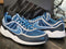 2017 Nike Zoom Spiridon Blue/Navy/White Shoes 926955-400 Men 10