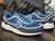 2017 Nike Zoom Spiridon Blue/Navy/White Shoes 926955-400 Men 10