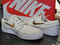 2017 Nike Zoom Stafan Janoski White Skateboard Canvas Shoes 615957-121 Kid 5.5