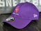 2018 New Era x Tyshawn Jones Purple Skateboard Dad's Hat Strapback - SoldSneaker