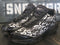 2018 Nike Air Max 95 Black Monogram Patent Sneakers 538416-017 Men 11 - SoldSneaker