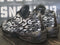 2018 Nike Air Max 95 Black Monogram Patent Sneakers 538416-017 Men 11 - SoldSneaker