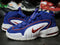2018 Nike Air Max Penny 1 Blue Trainers 315519-400 Youth 7Y Women 8.5 - SoldSneaker