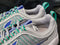 2018 Nike Zoom Spiridon White/Aqua/Blue Running Shoes 926955-012 Men 9.5 - SoldSneaker