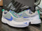 2018 Nike Zoom Spiridon White/Aqua/Blue Running Shoes 926955-012 Men 9.5 - SoldSneaker