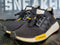 2019 Adidas NMD Black/Yellow Running Shoes EG7960 Kid 7 Women 8.5 - SoldSneaker