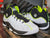 2019 Jordan Jumpman Team II White/Black Basketball Shoes 819175-102 Men 10 - SoldSneaker