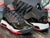 2019 Jordan Maxin 200 Black Patent/Red Basketball Shoes CD6107-001 Men 9.5 - SoldSneaker