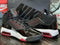 2019 Jordan Maxin 200 Black Patent/Red Basketball Shoes CD6107-001 Men 9.5 - SoldSneaker