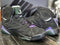 2019 Jordan Retro VII Ray Allen Black/Purple Shoes 304775-053 Men 8 - SoldSneaker