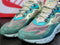 2019 Nike Air Max 270 React Mint Green Running Shoes AO4971 301 Men 9.5 - SoldSneaker