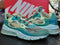 2019 Nike Air Max 270 React Mint Green Running Shoes AO4971 301 Men 9.5 - SoldSneaker