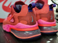 2019 Nike Air Max 270 React Red/Purple Running Shoes AO4971 600 Men 9 - SoldSneaker