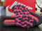 2019 Nike Air Max 270 React Red/Purple Running Shoes AO4971 600 Men 9 - SoldSneaker