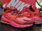 2019 Nike Air Max 270 React Red/Purple Running Shoes AO4971 600 Men 9 - SoldSneaker