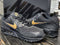 2019 Nike Air Max 90 Black/Gold Running Shoes AV7894-001 Men 10 - SoldSneaker