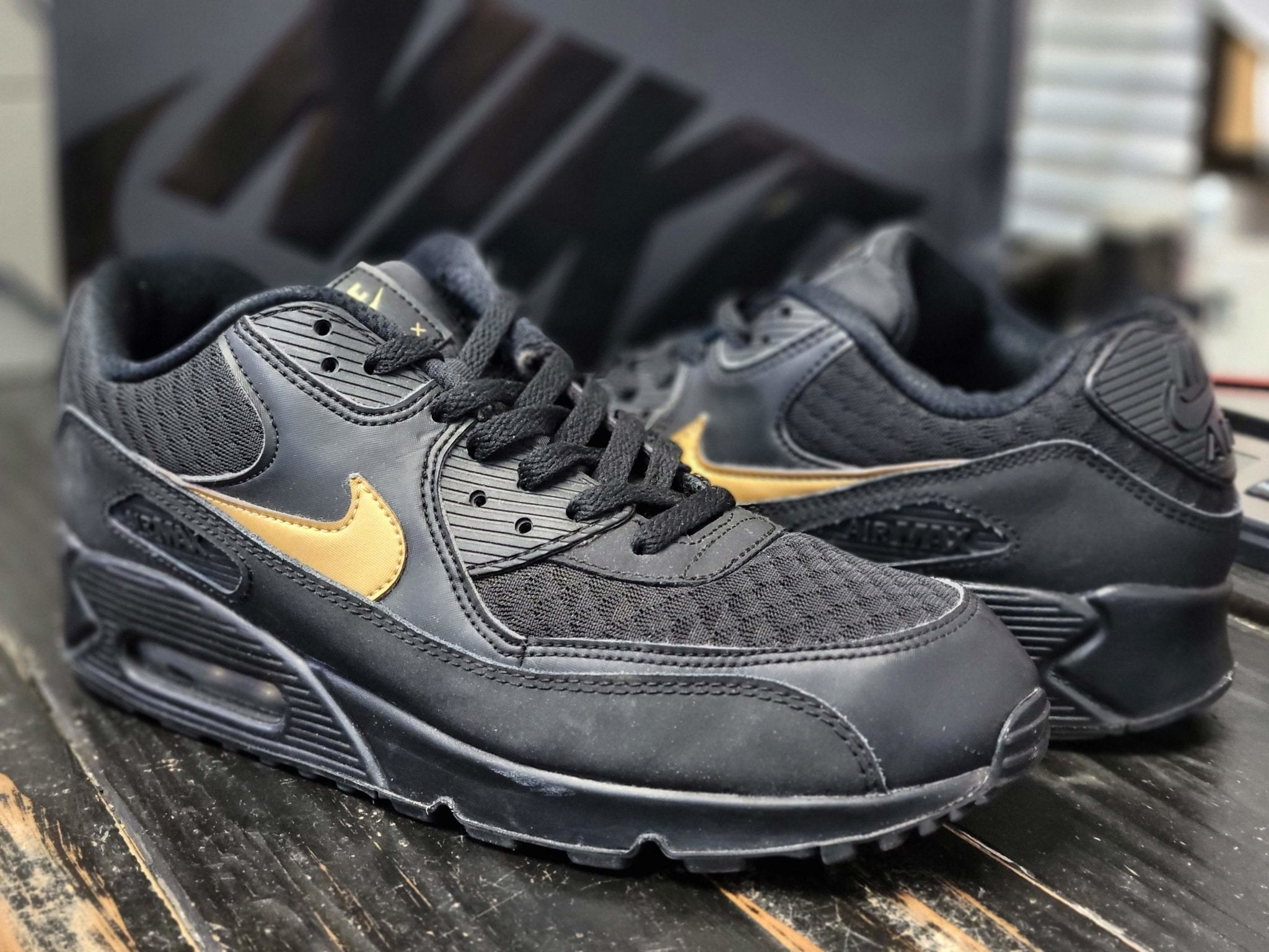 Nike air max 90 release 2019 Clearance