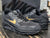 2019 Nike Air Max 90 Black/Gold Running Shoes AV7894-001 Men 10 - SoldSneaker