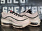 2019 Nike Air Max 97 White/Pink/Black Running Shoes 921733-603 Women 7 - SoldSneaker