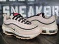 2019 Nike Air Max 97 White/Pink/Black Running Shoes 921733-603 Women 7 - SoldSneaker