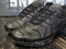 2019 Nike Air Max Plus TN Black Leather Running Trainers AJ2029-001 Men 9 - SoldSneaker