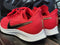 2019 Nike Pegasus 36 Red/Gold Running Shoes CT1105-600 Women 9 - SoldSneaker