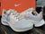 2019 Nike Pegasus 37 Pale Ivory/White Running Shoes BQ9647-102 Women 9.5 - SoldSneaker