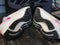 2019 Nike Pegasus 37 Pale Pink Running Shoes BQ9647-102 Women 10 - SoldSneaker