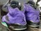2020 Jordan Retro V Grape Purple/Black Basketball Shoes 136027-500 Men 8 - SoldSneaker