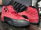 2020 Jordan Retro XII Red/Black Basketball Shoes CT8013-602 Men 9.5 - SoldSneaker