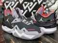 2020 Jordan Westbrook One Take Black/Cement Shoes CD0881-100 Men Mismate size 9.5/10.5 - SoldSneaker
