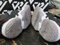2020 Jordan Westbrook One Take Black/Cement Shoes CD0881-100 Men Mismate size 9.5/10.5 - SoldSneaker