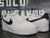 2020 Nike Air Force 1 07 CRAFT White/Navy Blue Shoes CT2317-100 Men - SoldSneaker