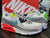 2020 Nike Air Max 90 EDI Grey/Turquoise Running Shoes DA5653-001 Kid 7 Women 8.5 - SoldSneaker