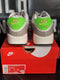2020 Nike Air Max 90 GS Pearl Grey/Red/White Running Shoes Kid 7Y Women 8.5 - SoldSneaker