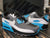 2020 Nike Air Max 90 Laser Blue/White Training Shoes CD6864-005 GS Kid 5 Women 6.5 - SoldSneaker