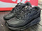 2020 Nike Air Max 90 LTR Triple Black Shoes CD6867-001 Toddler PS 12c - SoldSneaker