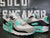 2020 Nike Air Max 90 Re-Craft White/Turquoise Running Shoes CD0881-100 Men 10.5 - SoldSneaker