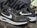 2021 Nike Air Max SC Black/White Running Shoes CW4554-001 Women 8 - SoldSneaker