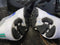 2018 Nike Zoom Spiridon White/Aqua/Blue Running Shoes 926955-012 Men 9.5