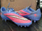 2014 Nike Mercurial FG Pink/Violet Soccer Cleat 599077-641 Women size 10