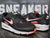 Nike Air Max 90 Black/Soft Pink Running Shoes DA8726-001 Women 6.5