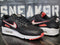 Nike Air Max 90 Black/Soft Pink Running Shoes DA8726-001 Women 6.5