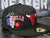 New Era 5950 Chicago Bulls Black Windy City 60224616 Fitted Hat