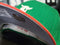 New Era 5950 FOG Fear of God Miami Green/Orange Fitted Hat Men 7 1/2