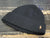 Polo Ralph Lauren Signature Light Black Pony Winter Beanie Hat